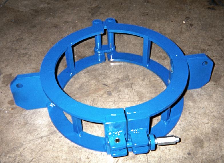 Pipe and Casing Handling Tools Install Casings Faster
